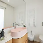 Eleganza E Design Nel Cuore Di - E Movida Apartment Villasimius