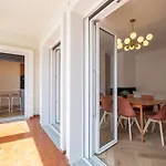 Eleganza E Design Nel Cuore Di - E Movida Apartment Villasimius