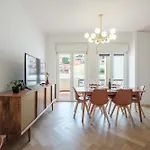 Apartment Eleganza E Design Nel Cuore Di - E Movida Villasimius