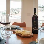 Eleganza E Design Nel Cuore Di - E Movida Apartment
