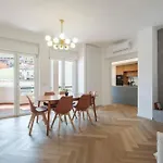Eleganza E Design Nel Cuore Di - E Movida Apartment Villasimius