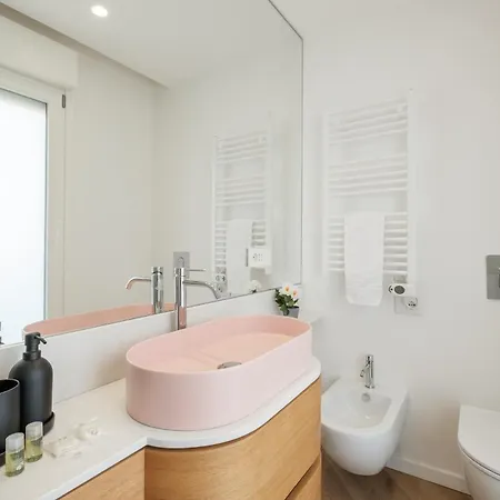 Eleganza E Design Nel Cuore Di - E Movida Appartamento Villasimius