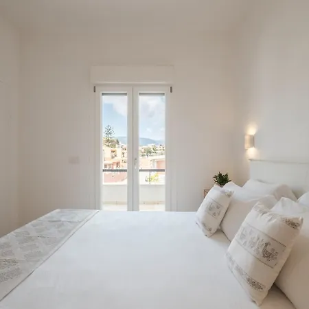 Eleganza E Design Nel Cuore Di - E Movida Appartamento Villasimius