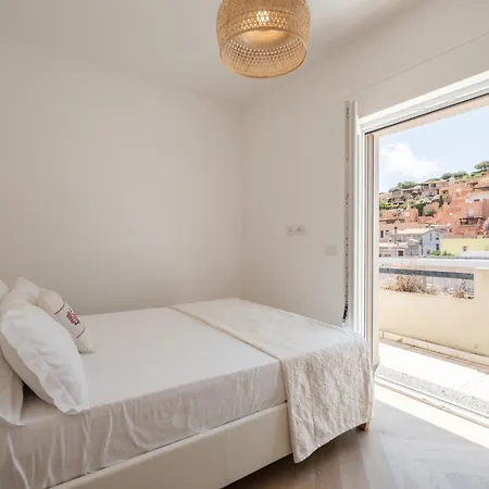 Appartamento Eleganza E Design Nel Cuore Di - E Movida *