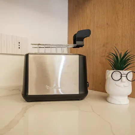 Appartamento Eleganza E Design Nel Cuore Di - E Movida