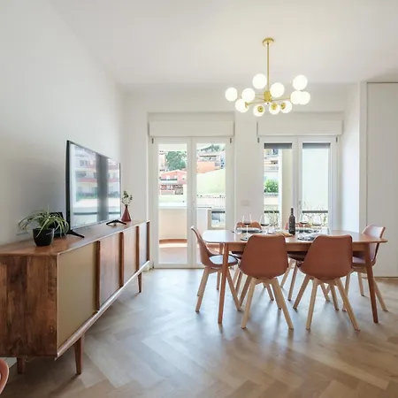 Appartamento Eleganza E Design Nel Cuore Di - E Movida Villasimius
