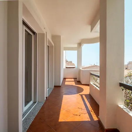 Eleganza E Design Nel Cuore Di - E Movida Appartamento Villasimius