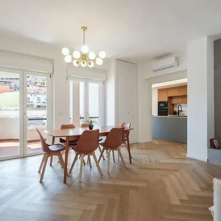 Eleganza E Design Nel Cuore Di - E Movida Appartamento Villasimius