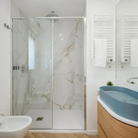 Appartamento Eleganza E Design Nel Cuore Di - E Movida Villasimius