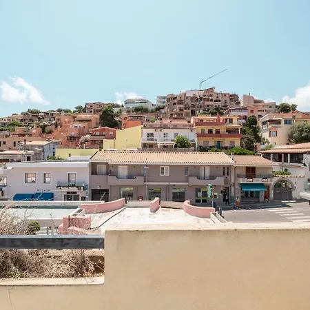 Eleganza E Design Nel Cuore Di - E Movida Appartamento