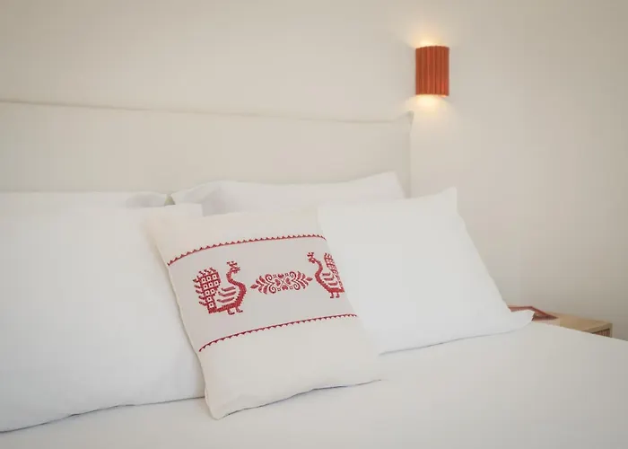 Appartamento Eleganza E Design Nel Cuore Di - E Movida Villasimius