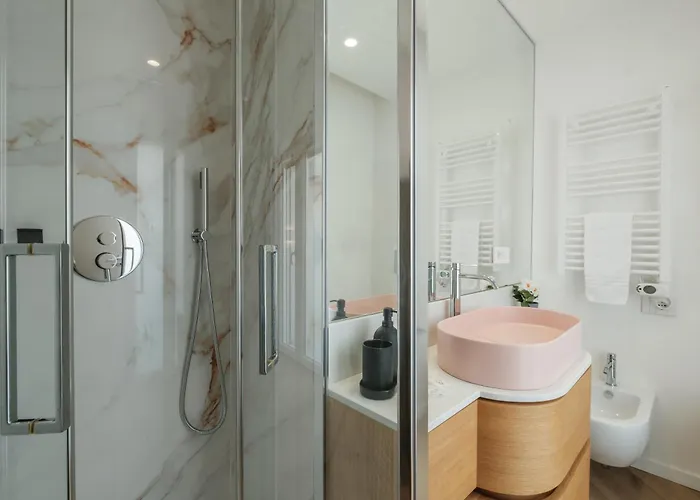 Appartamento Eleganza E Design Nel Cuore Di - E Movida Villasimius