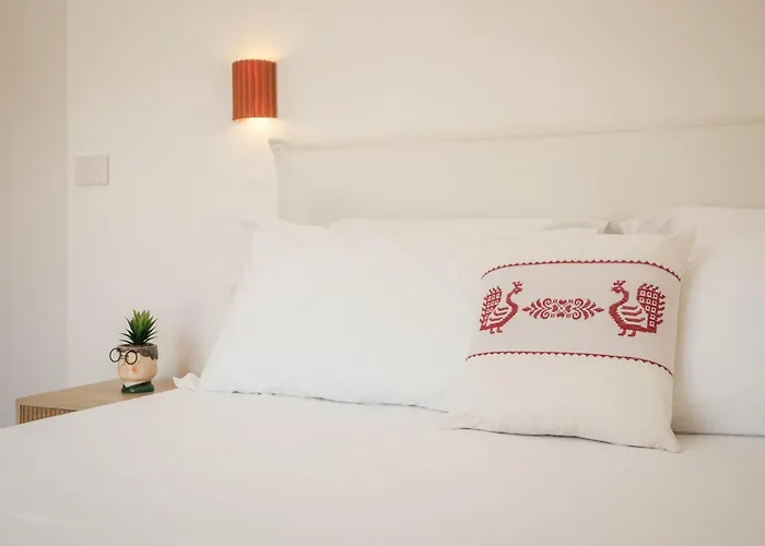 Appartamento Eleganza E Design Nel Cuore Di - E Movida *