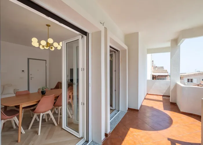 Eleganza E Design Nel Cuore Di - E Movida *