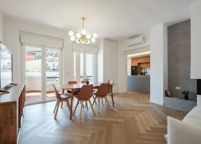 Eleganza E Design Nel Cuore Di - E Movida Appartamento Villasimius