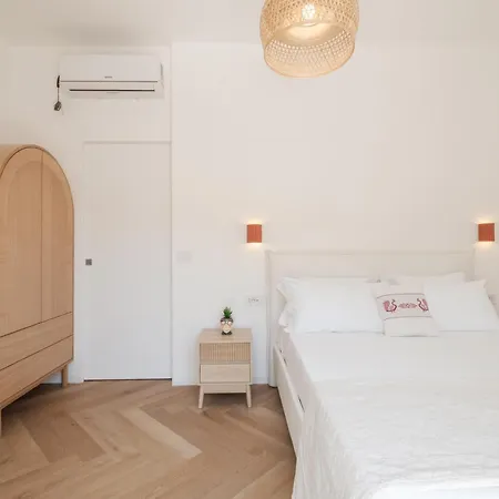 Апартаменти Eleganza E Design Nel Cuore Di - E Movida