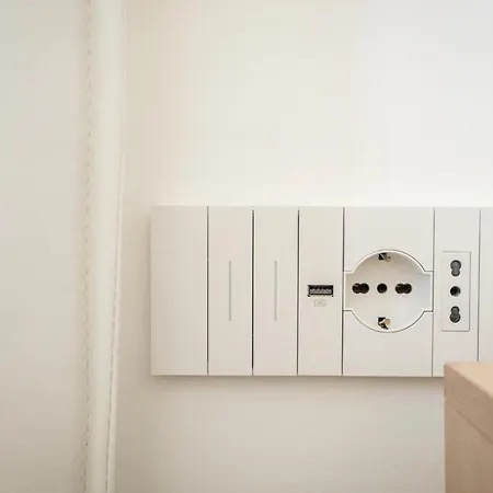 Апартаменти Eleganza E Design Nel Cuore Di - E Movida *