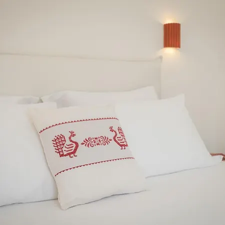 公寓 Eleganza E Design Nel Cuore Di - E Movida 维拉西米乌斯