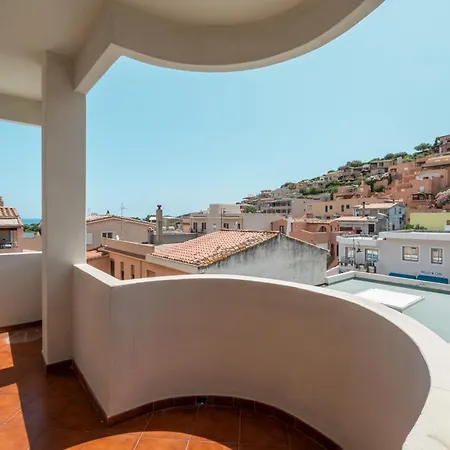 Eleganza E Design Nel Cuore Di - E Movida * Віллазімьюс