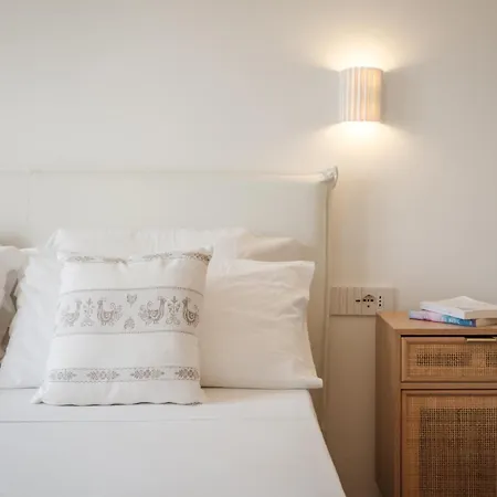 Eleganza E Design Nel Cuore Di - E Movida Апартаменти