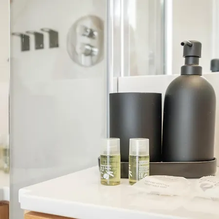 Eleganza E Design Nel Cuore Di - E Movida * 维拉西米乌斯