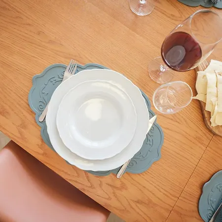 公寓 Eleganza E Design Nel Cuore Di - E Movida