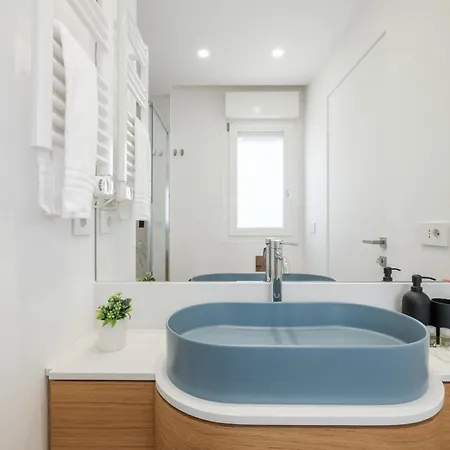 Eleganza E Design Nel Cuore Di - E Movida 维拉西米乌斯