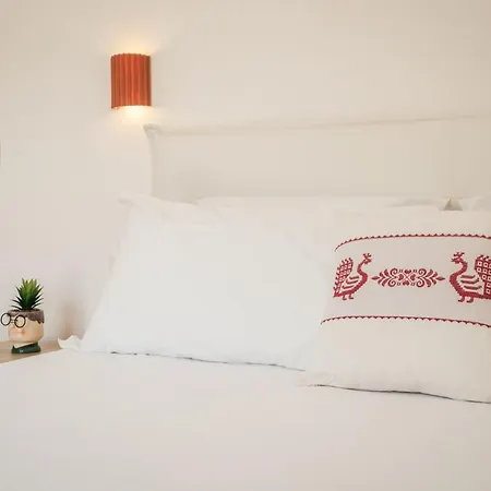 Апартаменти Eleganza E Design Nel Cuore Di - E Movida *