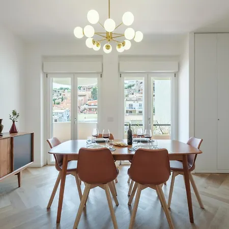 Eleganza E Design Nel Cuore Di - E Movida 维拉西米乌斯