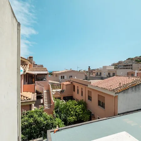 Апартаменти Eleganza E Design Nel Cuore Di - E Movida