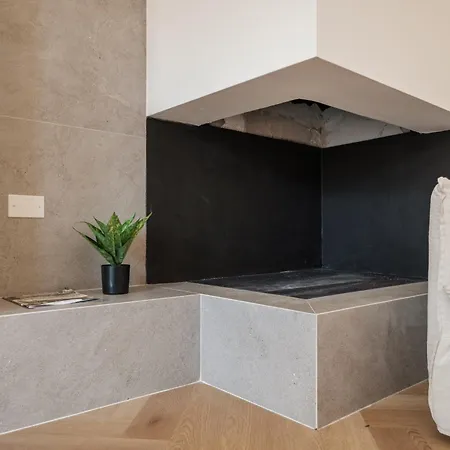 Eleganza E Design Nel Cuore Di - E Movida 公寓 *