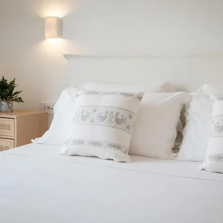 Eleganza E Design Nel Cuore Di - E Movida Віллазімьюс