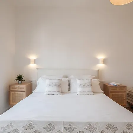 Апартаменти Eleganza E Design Nel Cuore Di - E Movida *