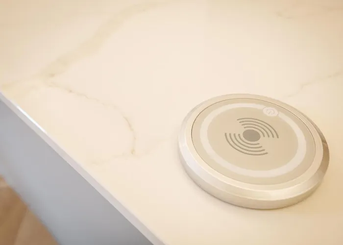 Apartman Eleganza E Design Nel Cuore Di - E Movida