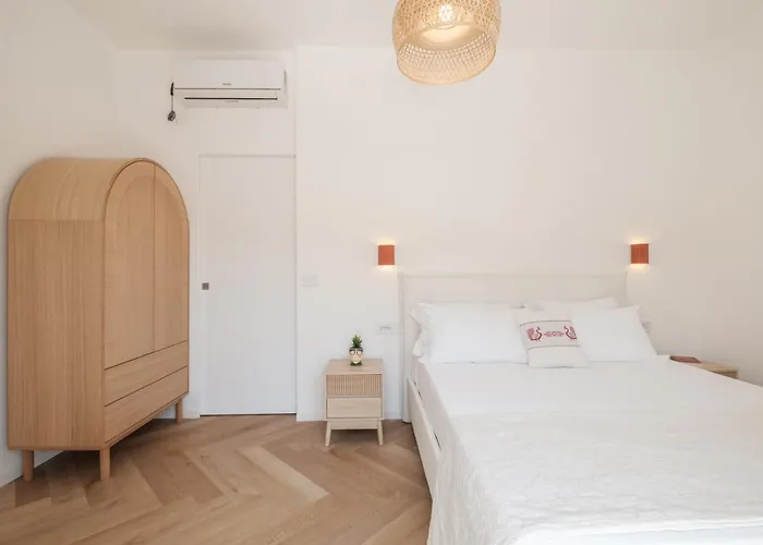 Apartman Eleganza E Design Nel Cuore Di - E Movida