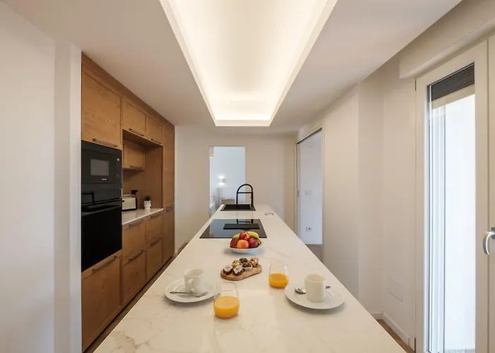 Eleganza E Design Nel Cuore Di - E Movida *