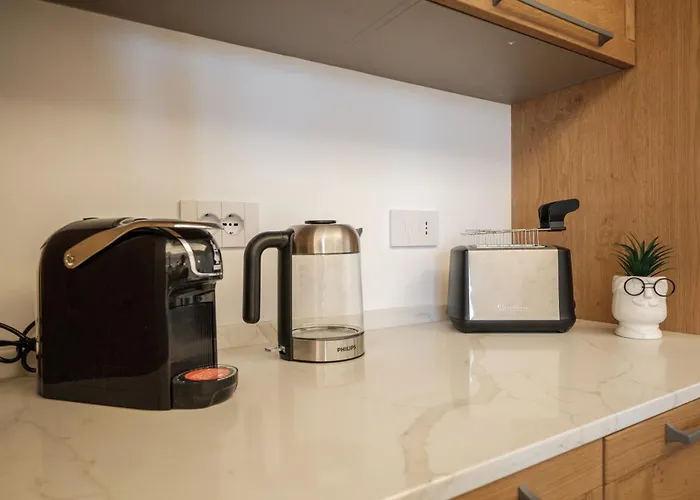 Eleganza E Design Nel Cuore Di - E Movida Apartamento *