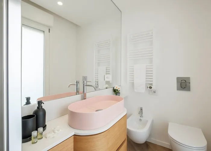 Eleganza E Design Nel Cuore Di - E Movida Apartamento Villasimius