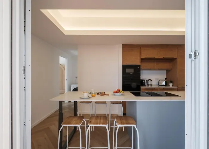 Eleganza E Design Nel Cuore Di - E Movida וילסימיוס