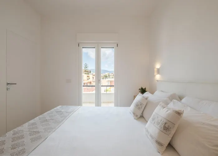 Eleganza E Design Nel Cuore Di - E Movida Apartman Villasimius