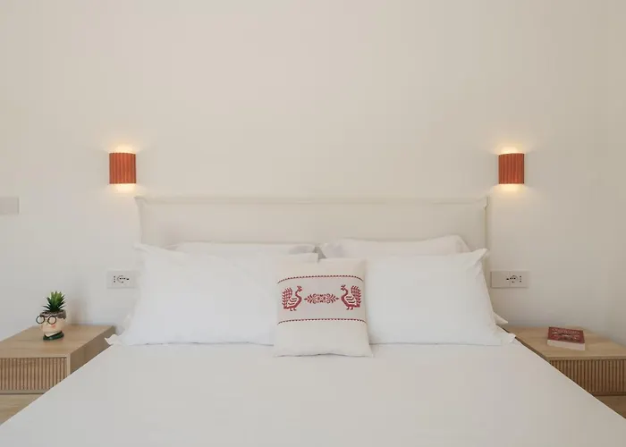 Eleganza E Design Nel Cuore Di - E Movida Villasimius