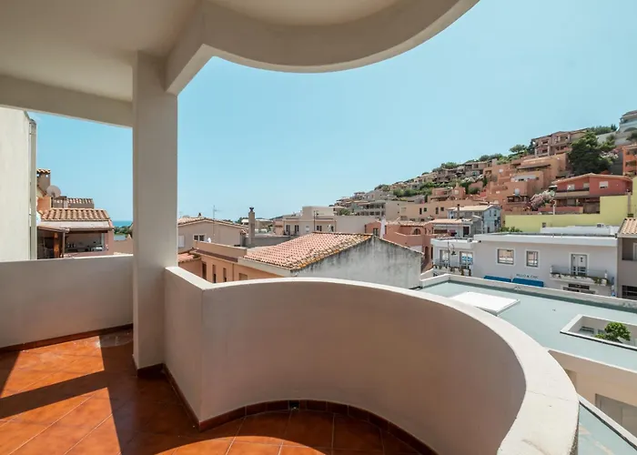 Eleganza E Design Nel Cuore Di - E Movida * Villasimius