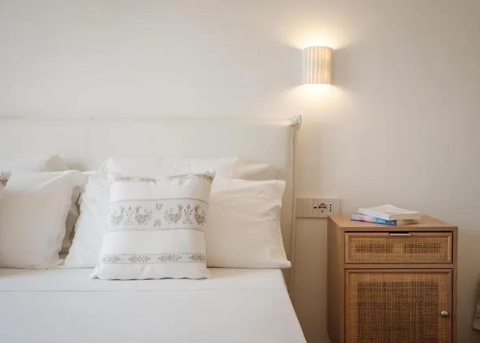 Eleganza E Design Nel Cuore Di - E Movida Apartamento