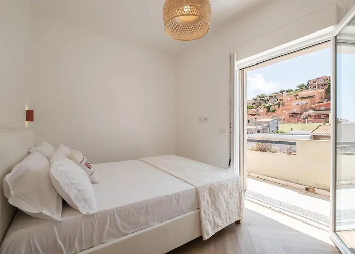 דירה Eleganza E Design Nel Cuore Di - E Movida *