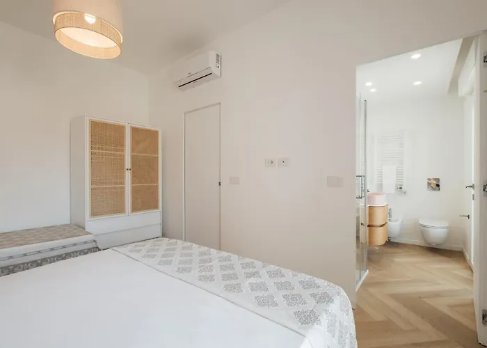 Eleganza E Design Nel Cuore Di - E Movida Apartamento Villasimius