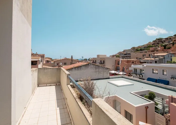 Eleganza E Design Nel Cuore Di - E Movida Villasimius