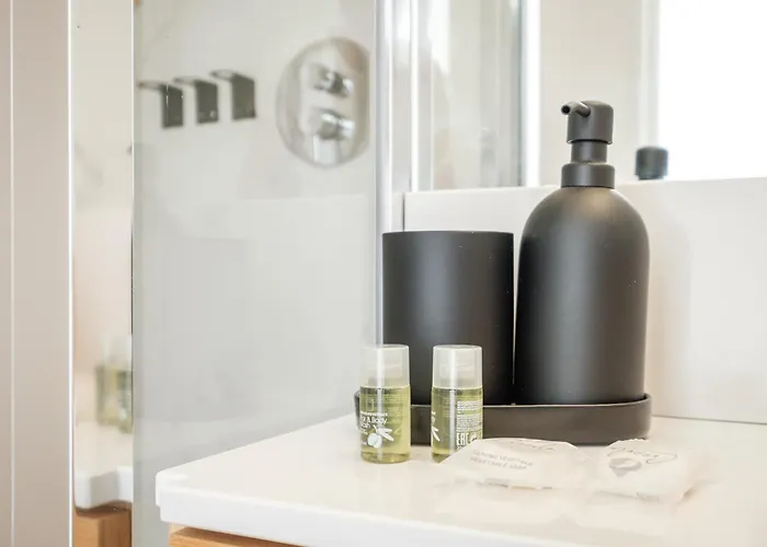 Eleganza E Design Nel Cuore Di - E Movida * וילסימיוס