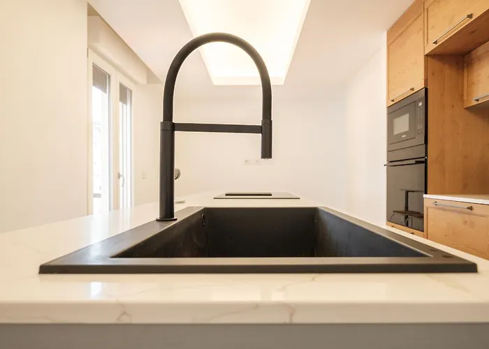 Eleganza E Design Nel Cuore Di - E Movida Apartman