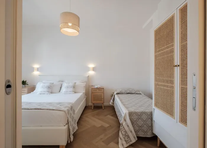 Eleganza E Design Nel Cuore Di - E Movida Apartman Villasimius