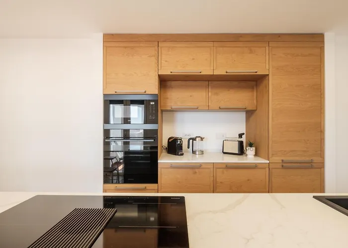 Apartamento Eleganza E Design Nel Cuore Di - E Movida Villasimius